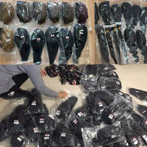 Peruca Frontal de Cabelo Humano Virgem Brasileiro com Frete Grátis, Pré-Arrancado, Densidade Transparente para Mulheres Negras, Amostra Grátis para Repartição - Product Image 6