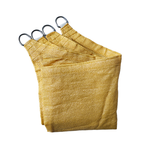 Chất lượng tốt nhà máy trực tiếp 20x20 <span class=keywords><strong>Shade</strong></span> Sail cho carport - Product Image 3