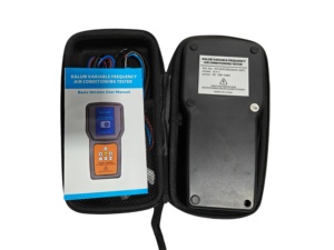 Testeur d'inspection et d'entretien multi-marques pour compresseurs et ventilateurs de climatiseurs commerciaux à fréquence variable – Cadeau promotionnel - Product Image 2