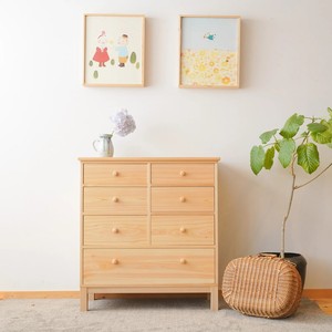 <span class=keywords><strong>Commode</strong></span> en bois massif à 7 tiroirs pour chambre de bébé, <span class=keywords><strong>commode</strong></span> de rangement pour vêtements - Product Image 3