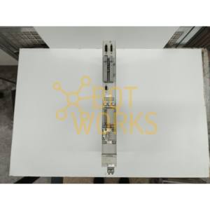 Siemens 6SN11231AA000BA0 - Ricondizionato - Product Image 1