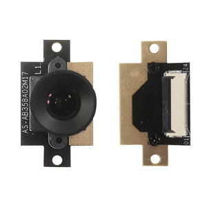Módulo de Cámara de Identificación de Stock con Sensor CMOS RGB GC2053 de 2MP y 1080P, Lente MIPI de 220 Grados de Ángulo Amplio - Product Image 3