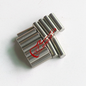 All'ingrosso 6 pz/set Alnico Magnete 5.0mm As a bobina singola per chitarra Aste Pickup per Custom ST/TL - Product Image 3
