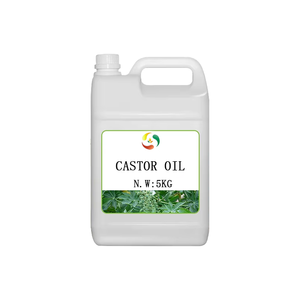 Оптовая продажа, косметическое касторовое масло - Product Image 1