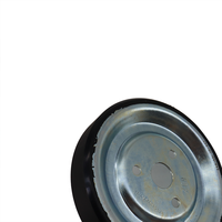 Poulie de pompe à eau pour moteur automobile PEUGEOT 207308 3008 508 CITROEN C4 C5 DS3 DS4 1.6T 1204.59 120459