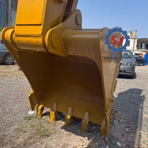 Excavadora Mediana Caterpillar 323 de 23 Toneladas, Motor Original Directo CAT323D2L en Venta, Disponible en Stock - Product Image 2