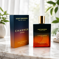 Maßgefertigter Großhandel 100ml Saudi-Arabien Amerika Parfüm Parfüms Damen Massage Spa Körper Frischluft-Spray Deodorant