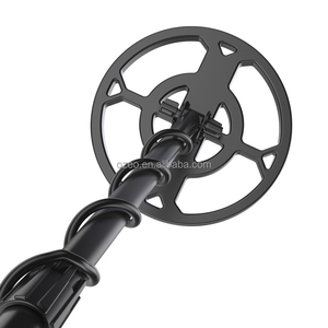 야외용 경량 방수 금 탐지기 장거리 금속 탐지기 - Product Image 5