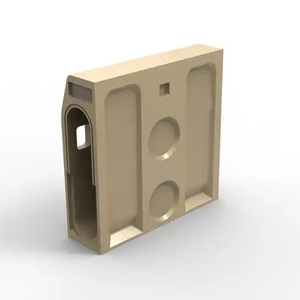 Cordolo in Resina e Calcestruzzo Durevole, Leggero e ad Alta Resistenza <span class=keywords><strong>per</strong></span> Costruzioni Stradali e Comunali - Product Image 4