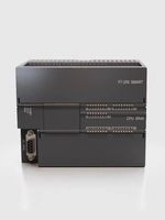 Module CPU Smart200 pour les modèles Siemens S7-200 SMART PLC SR20-SR60 fabriqués en Chine continentale
