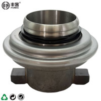 Roulement de débrayage neuf à rouleaux OEM OE 86NL6395F0A pour camions lourds, pièce de rechange pour DELONG Faw Auman MAN DAF, vente en gros
