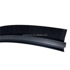 Protector de rueda de camión de respaldo Flexible de alta calidad, cepillo de tira de goma, cepillo de tira a prueba de salpicaduras de barro para camiones - Product Image 3