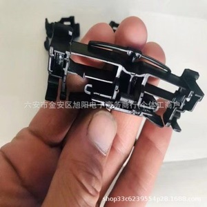 ฟอร์ดโฟกัสระบายน้ำช่อง bayonet Mounts 1724500 1724501 1746145 1746146คลิปพลาสติกสำหรับเปลี่ยน - Product Image 5