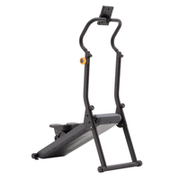 Nouvel appareil de fitness 8 vitesses à réglage progressif, simulateur d'escalade, machine d'exercice pour entraînement physique OEM ODM