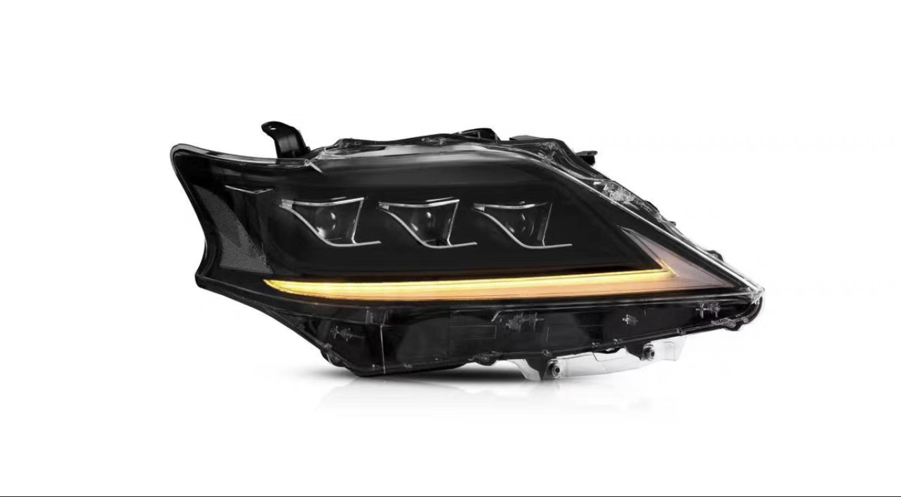#1046 レクサスRX270 社外品ヘッドライト② 1046 レクサスRX270 社外品ヘッドライト② 1046 レクサスRX270