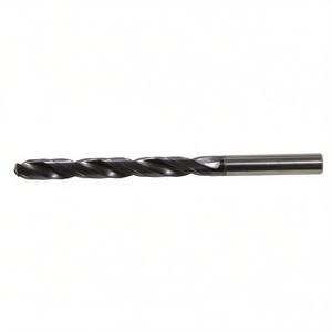 Ttake Universal <b>Carbide</b> <b>Drill</b> <b>Bit</b> Ta1005 8xD Nano TiAlN Coated Drilled For Machine Tools - Product Image 2