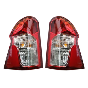 Di alta qualità nuova lampada posteriore posteriore luce Assy 8360132500 8360232500 per Ssangyong Actyon <span class=keywords><strong>Korando</strong></span> <span class=keywords><strong>sport</strong></span> - Product Image 6