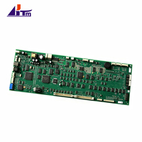 1750105697 01750105697 1750105679 01750105679 Contrôleur CMD Wincor 2050XE II USB avec couvercle, pièces de distributeur automatique de billets