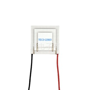 Module de refroidissement semi-conducteur à puce thermoélectrique Yu Xiang TEC3-22903 - Product Image 2