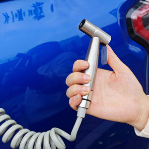 Réservoir de carburant en plastique durable de 5.5 gallons, fourniture d'usine OEM, conteneur de gaz en gros pour <span class=keywords><strong>SUV</strong></span>, ATV et marine - Product Image 6