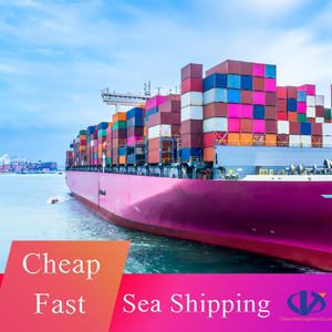 निंगबो क़िंगदाओ से से लेकर सा damam तक के पेशेवर समुद्री शिपिंग एजेंट - Product Image 5