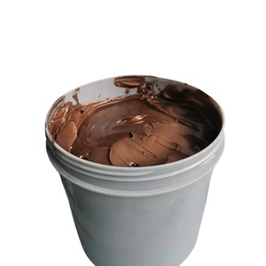 จาระบีหล่อลื่นเบรกชนิดกันติดทองแดงความหนืดสูง - Product Image 5