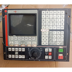 8025 MB โอเปอเรชั่น CNC-8025MB มือสองสภาพดี 8025 MB CNC-8025MB 8025 MB โอเปอเรชั่น CNC-8025MB 8025 MB CN - Product Image 3