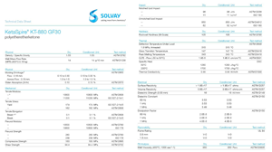 A-R मोल्ड #24 पीक इंजेक्शन मोल्ड स्टील ग्रैन्यूल्स ग्लास फाइबर और कार्बन फाइबर प्रबलित घर्षण और प्रतिरोधी वाहन मोल्डिंग - Product Image 3