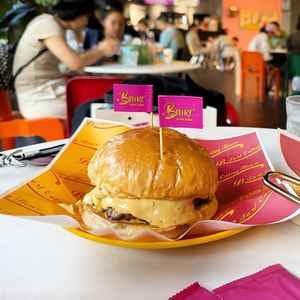 <b>Eco</b> <b>Friendly</b> Biodegradable Recyclable Custom Logo Printed Disposable Fried Chicken Sandwich <b>Wrapping</b> <b>Paper</b> Packaging - Product Image 4