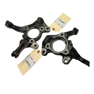 Rotule de direction Onix 26698013 pour Buick Encore Chevrolet Trax Cavalier, pièce de rechange - Product Image 2