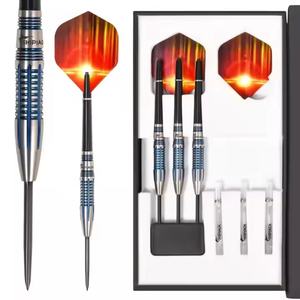 Nuevo Producto Explosivo, Exquisitas Fléchettes, Dardos de Tungsteno Personalizados, Dardos de Entrenamiento para Decoración del Hogar - Product Image 1