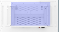 Ordinateur tout-en-un avec écran tactile LCD de 32 pouces, écran LCD avec CMS intégré et garantie d'un an