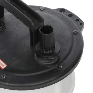 Bomba de Aceite Manual y Extractor, Herramienta Eficiente para Vehículos, para Cambio de Aceite de Frenos y Transmisión, Dispositivo de Succión de Aceite para Autos - Product Image 6
