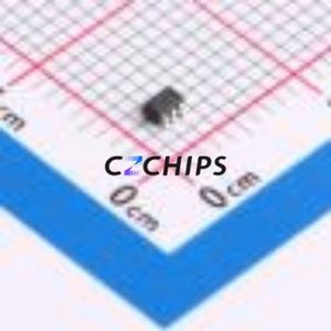 ทรานซิสเตอร์สนามผล DMN3401LDW-7 SOT-363-6ทรานซิสเตอร์ (MOSFET) แบบดั้งเดิมใหม่ - Product Image 1