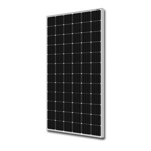 Оптовая продажа с завода: Монокристаллические солнечные панели с двойным стеклом 100 Вт/300 Вт/400 Вт/550 Вт, комплектная система, КПД 27,5%, гарантия 3 года - Product Image 5