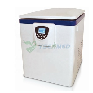 Centrífuga de Baixa Velocidade Ysenmed Tipo de Chão para Laboratório Médico - Preços de Centrífugas de Baixa Velocidade para Laboratório - Product Image 2