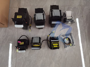 Accepteur de facture TB74 d'usine pour distributeur automatique avec signal d'impulsion - Product Image 6