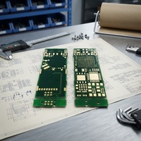 Carte mère de cuisinière à induction Novomatic pour routeurs, carte de jeu Arduino Mega 2560 PCB, lavage universel