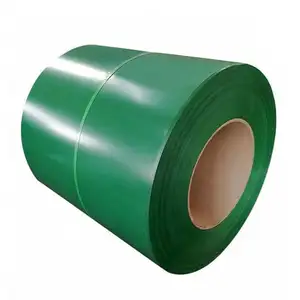 Chinese factory cheap steel coil /Ral color coated steel coils prepainted PPGI galvanized steel