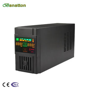 고품질 주문 도매 2000VA/1200W 오프라인 Ups 대기 Ups 오프라인 Ups - Product Image 1