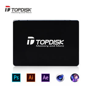 批发快速大容量120 128 256 512 gb 1tb 2.5英寸笔记本电脑内部固态硬盘 - Product Image 3