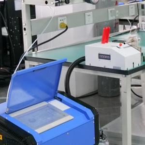 Soudeuse TIG automatique de table BoHan Micro Orbital pour semi-conducteurs - Product Image 3