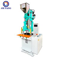 Nouvel équipement de production Lancette de sang Machine de fabrication automatique Machines de fabrication d'injection d'aiguille de collecte de sang