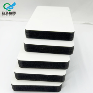 แผ่นพีวีซีอูเฟย 3 ชั้น ผสมถ่านไม้ไผ่ ขนาดสั่งทำได้ หนา 17 มม. สำหรับเฟอร์นิเจอร์และผนัง - Product Image 3