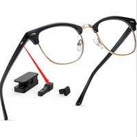 KKM ITrack G Smart Bluetooth Wireless Rechargeable Glasses Tracker