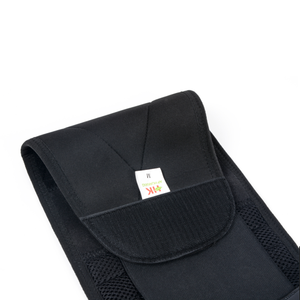 Cinto de Suporte para Treinamento Fitness, Protetor de Cintura para Esportes - Product Image 6