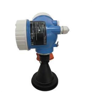 Capteur de niveau radar E+H FMR56, plage de température : 40 à 80 degrés Celsius, mesure sans contact - Product Image 1