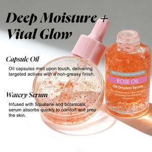 <span class=keywords><strong>Corrector</strong></span> de Manchas Oscuras, Único Sérum con Aceite, Mejora la Elasticidad, Reafirma, Sin Color, Tecnología de Bio-microcápsulas - Product Image 3