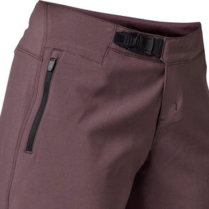 Shorts de trail VTT grande taille, légers et performants |   Logo personnalisé OEM/ODM Pakistan |   Anti-bactérien et séchage rapide - Product Image 4