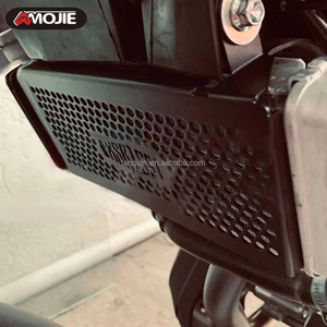 ฝาครอบหม้อน้ำอุปกรณ์เสริมรถจักรยานยนต์สำหรับยามาฮ่า XSR155 <span class=keywords><strong>XSR</strong></span> <span class=keywords><strong>155</strong></span>ตัวป้องกันหม้อน้ำ2021 2022 2023 - Product Image 6